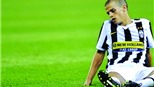 Juventus: “Phán quyết” của Del Neri
